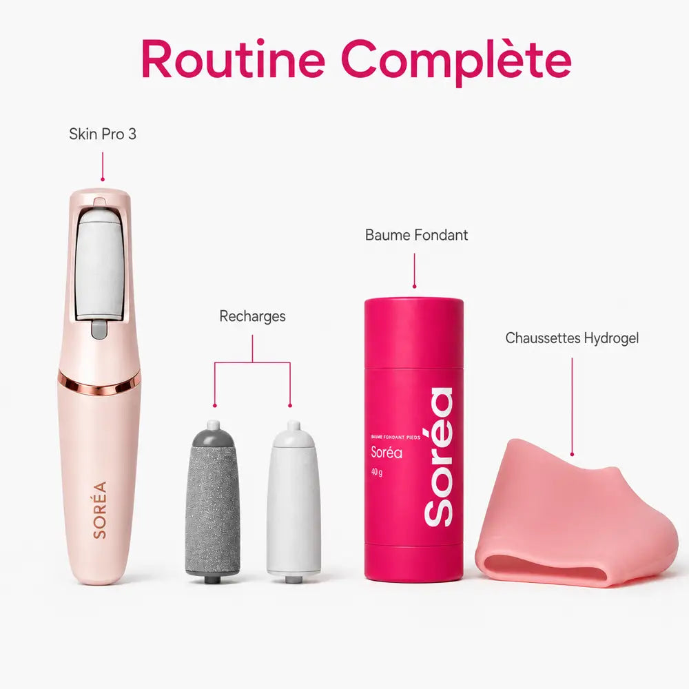 Sorea Skin Pro 3