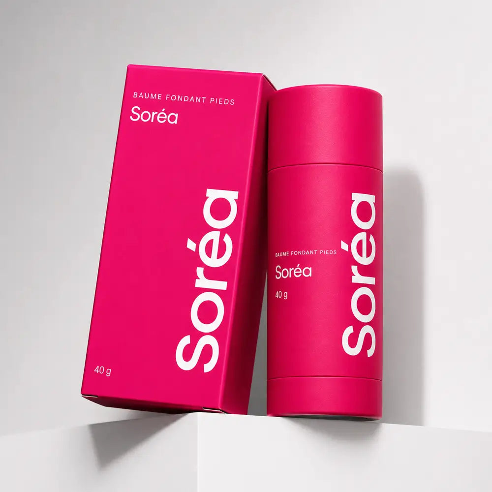 Soréa Baume Fondant