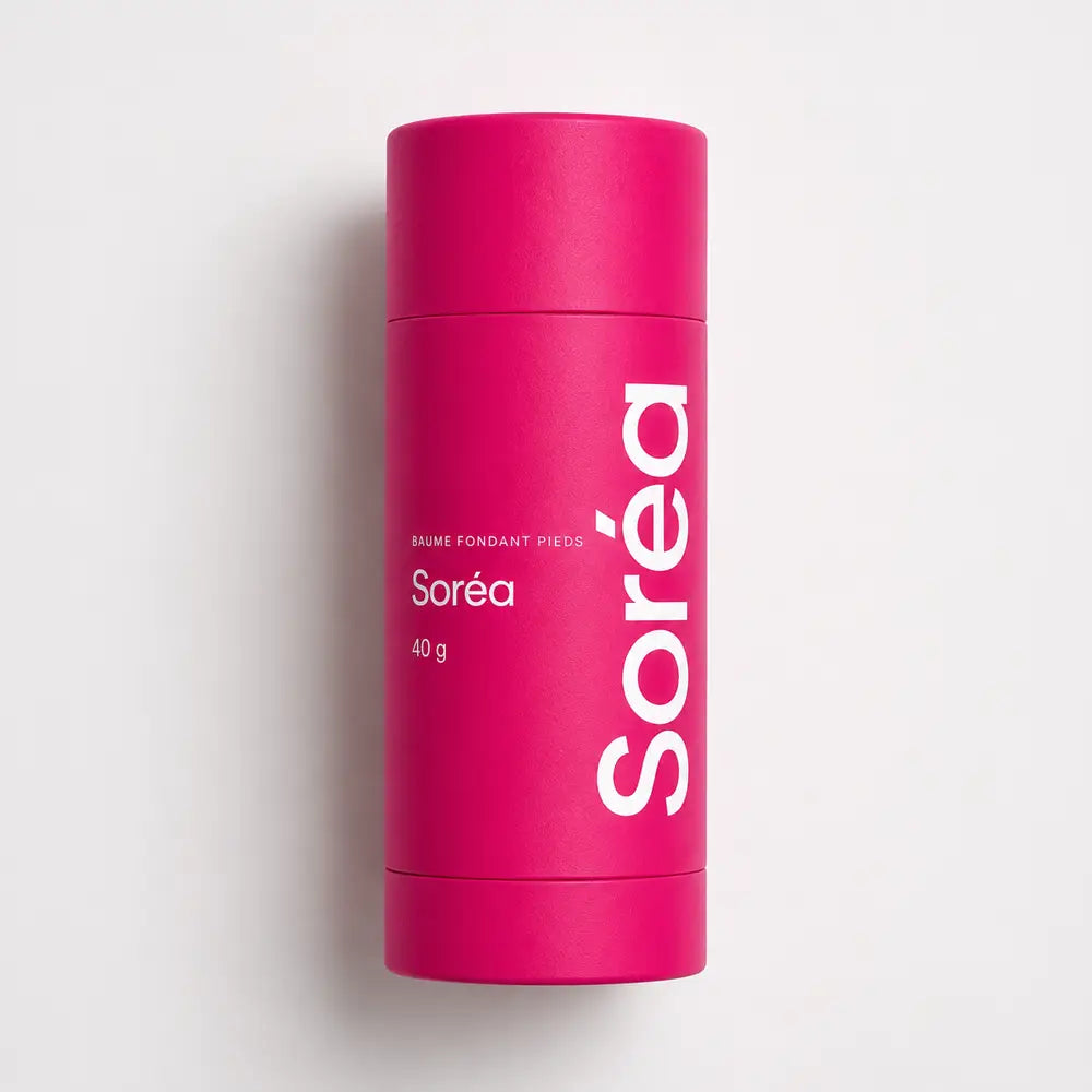 Soréa Baume Fondant